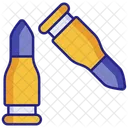 Bullets  Icon