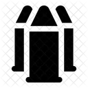 Bullets  Icon