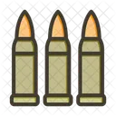 List Gun Weapon Icon