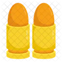 Bullets  Icon