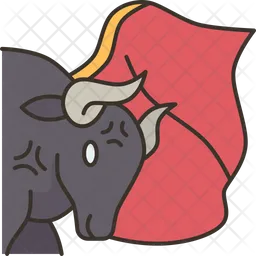 Bullfight  Icon
