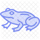 Bullfrog Icon