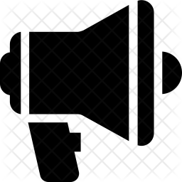 Bullhorn Icon