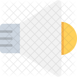 Bullhorn Icon