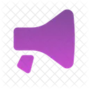 Bullhorn Icon