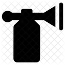 Bullhorn  Icon