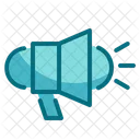 Bullhorn  Symbol