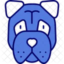 Bullmastiff  Icon