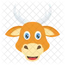 Bullock  Icon