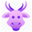 Bullock  Icon