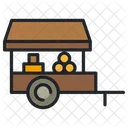 Bullock  Icon