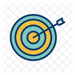 Bullseye  Icon