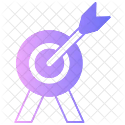 Bullseye  Icon