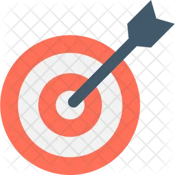 Bullseye  Icon