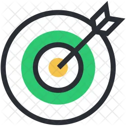 Bullseye  Icon