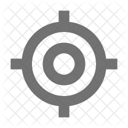Bullseye Icon