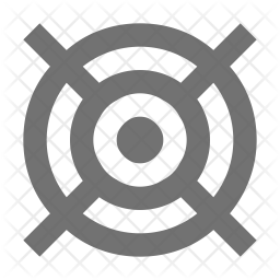 Bullseye Icon