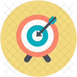 Bullseye  Icon