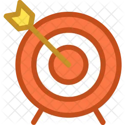 Bullseye  Icon