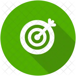 Bullseye Logo Icon