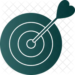 Bullseye  Icon