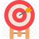 Bullseye  Icon