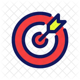 Bullseye  Icon