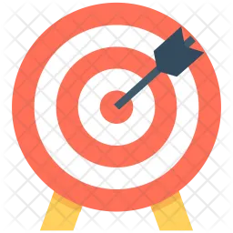 Bullseye  Icon