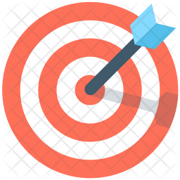 Bullseye Icon