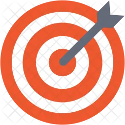 Bullseye  Icon