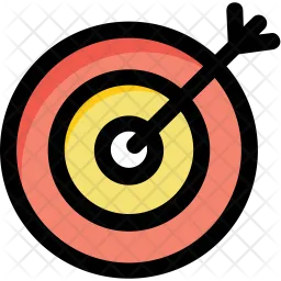 Bullseye  Icon