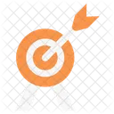 Bullseye  Icon