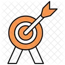 Bullseye  Icon