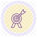 Bullseye  Icon