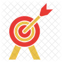 Bullseye  Icon