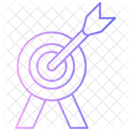 Bullseye  Icon