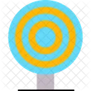 Bullseye  Icon