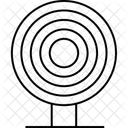 Target Goal Aim Icon