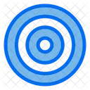 Bullseye  Icon