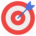 Visualization Tactics Insights Icon