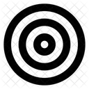 Bullseye Icon
