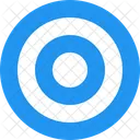 Bullseye Icon