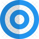 Bullseye Icon