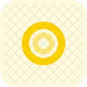 Bullseye Icon
