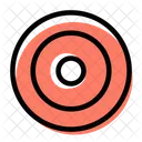 Bullseye Icon