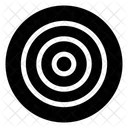 Bullseye  Icon
