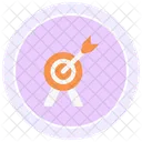 Bullseye  Icon