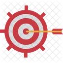 Bullseye  Icon