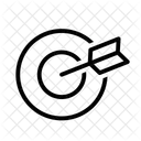 Bullseye  Icon