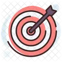 Bullseye  Icon